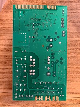 Náhradní deska kotel Dakon - 6