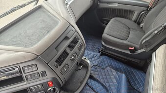 DAF XF 480 FT LOW DECK SSC EURO 6 - 6