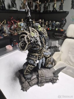 World of Warcraft - THRALL - Blizzard entertainment - 6