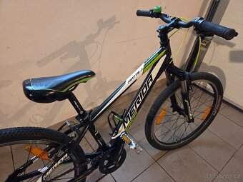 Horské kolo MERIDA MATTS J. CHAMPION - 6