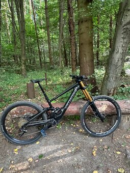 Ebike Specialized Kenevo SL Custom - 6