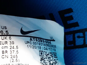 Pánské kopačky Nike Tiempo Legend 8 Elite FG vel. 39 - 6