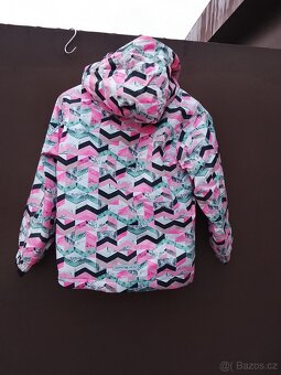 Dětské zimní bundy a kalhoty - 6