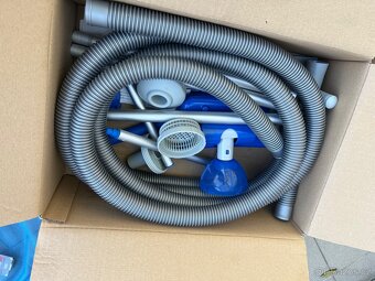 Příslušenství k bazénu - 6