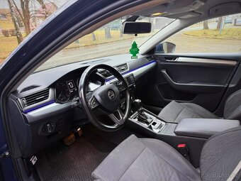 Škoda Superb III 2.0 TDI 140kw DSG - 6