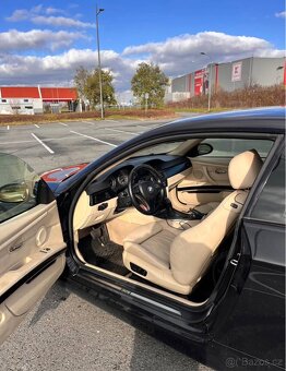 BMW E92 335i n54 - 6