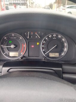 Škoda superb 2.0Tdi FACELIFT 6rychlostí - 6