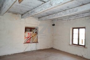 Prodej domu,  8+1 , 1417 m2, Benkov u Střelic - 6