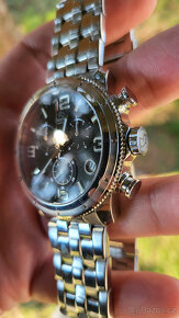 Hodinky Jaguar J677/5 Chronograph - 6