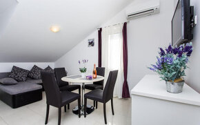Apartmán 2+kk v perfektní lokalitě, Baška, ostrov Krk, Chorv - 6