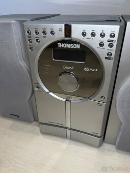 Věž Thomson CS 86M - 6
