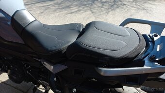 Yamaha Tracer 900, r.v. 2018 - 6