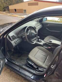 BMW e46 - 6