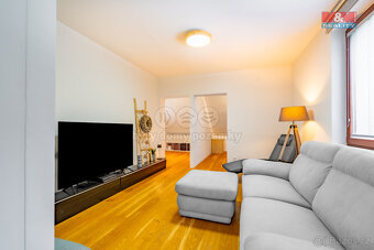 Prodej rodinného domu, 130 m², Kamenice, ul. Lomená - 6