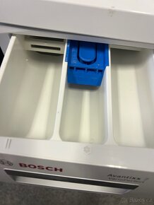 BOSCH pračka a sušičkou set - 6
