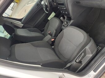 Škoda Yeti 2.0tdi 81kw manuál, pouze 115tkm,rok 2012 - 6