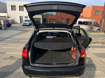 Audi A6 C6 2.4 - 6