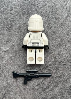 Lego Star Wars figurky - 6