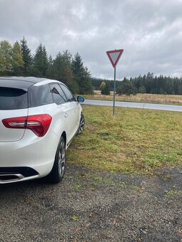 Citroen DS5 - 6