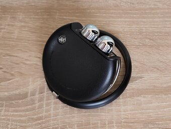 RÁDIO AITRON MAGIC RING AIE-941 PRO SBĚRATELE Z ROKU 1974 - 6