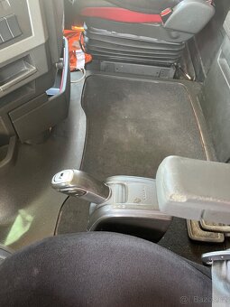 Volvo FH 500 euro 6 - 6