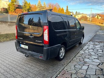 Citroen Jumpy LONG 2.0HDI - 6