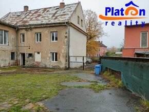Pronájem skladů a kanceláří v UL - Předlice - 6