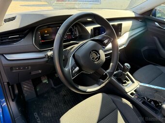 Náhradní díly Škoda Octavia IV 2.0 TDI 85kw DTRD UWT 98tkm - 6