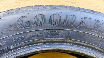 Pneu letní Good Year Efficient Grip 205_55 R17 DOT22 - 6