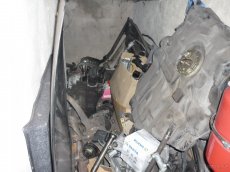 Díly Alfa Romeo 166 -2.4JTD(100kW) - 6