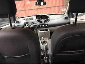 Náhradní Dily renault twingo 2 - 6