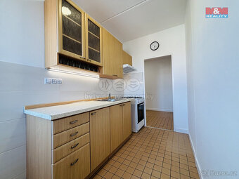 Pronájem bytu 3+1, 70 m², Klatovy, ul. nábř. Kpt. Nálepky - 6