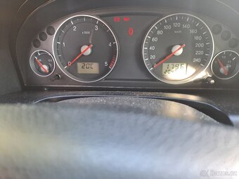 Ford mondeo - 6