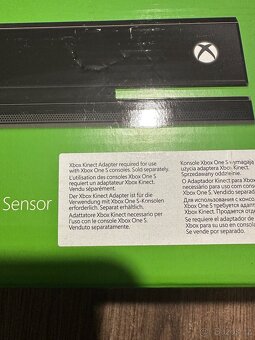 Kinect XBOX ONE - 6