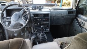 Patrol Y60 ARB - 6