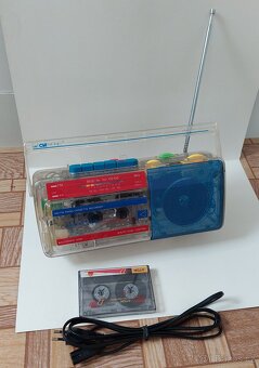 CLATRONIC magnetofon - 6