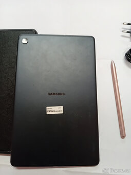 Samsung Galaxy TAB S6 Lite - RAM 4GB/64GB, perfektní stav - 6