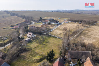 Prodej stavebního pozemku, 1026 m², Popovičky - 6