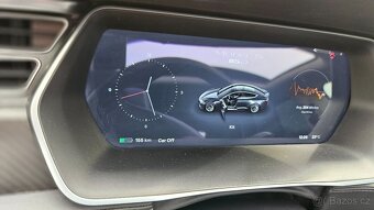 Tesla Model S, 85D. Free charging/SC01, CCS - 6
