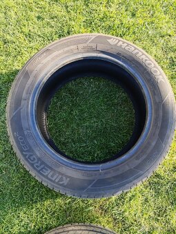 Letní pneu 205/55/16 Hankook - 6