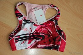Nike top na aerobic, jógu - 6
