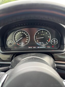 BMW M550d facelift M paket - 6