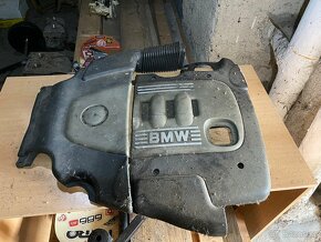 BMW e46 díly - 6