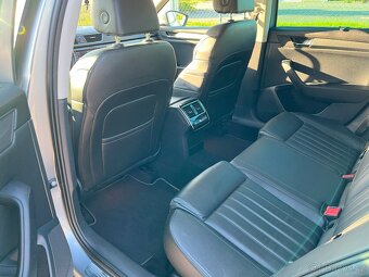 Škoda Superb, 2.0 TDI, 110kW, DSG, Style - 6