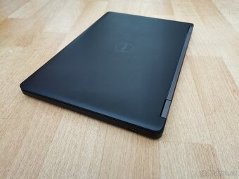 Dell Latitude E5550 FullHD - 6