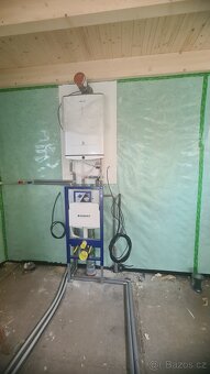 Instalater, topenář České Budějovice - 6
