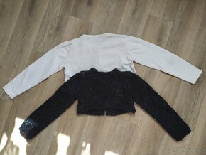 Lindex, H&M, M&S, vel.116 a 128. - 6