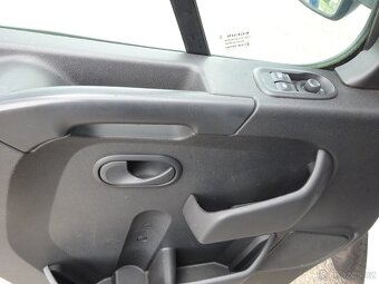 Renault Master 2.3 r.v.2019 1Majitel (DPH) Koupeno ČR - 6