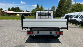 Peugeot Boxer 3 stranný sklápěč, valník, DPH - 6