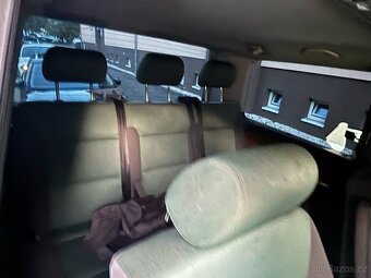 Volkswagen Multivan T5 - 6
